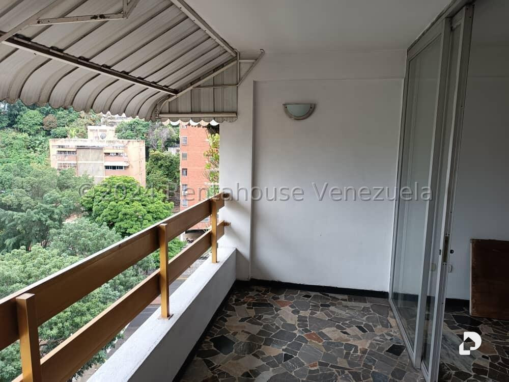 Apartamento en El Marqués, Caracas – 17
