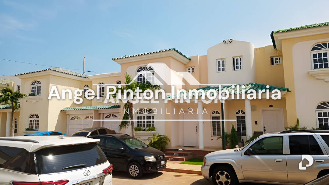 Casa en Oassi Country I, Maracaibo – 1