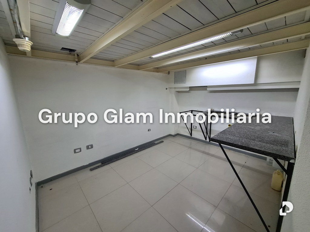 Commercial space in Prados del Este, Caracas – 20