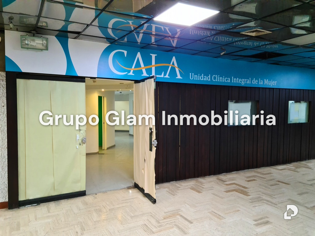 Commercial space in Prados del Este, Caracas – 26
