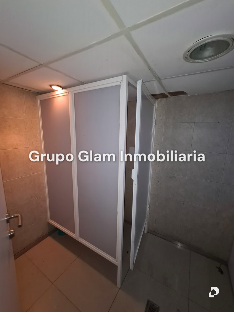 Commercial space in Prados del Este, Caracas – 8