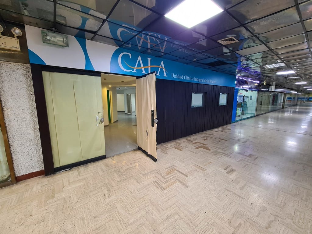 Local comercial en Prados del Este, Caracas - 1