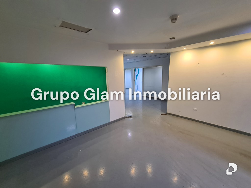 Commercial space in Prados del Este, Caracas – 5