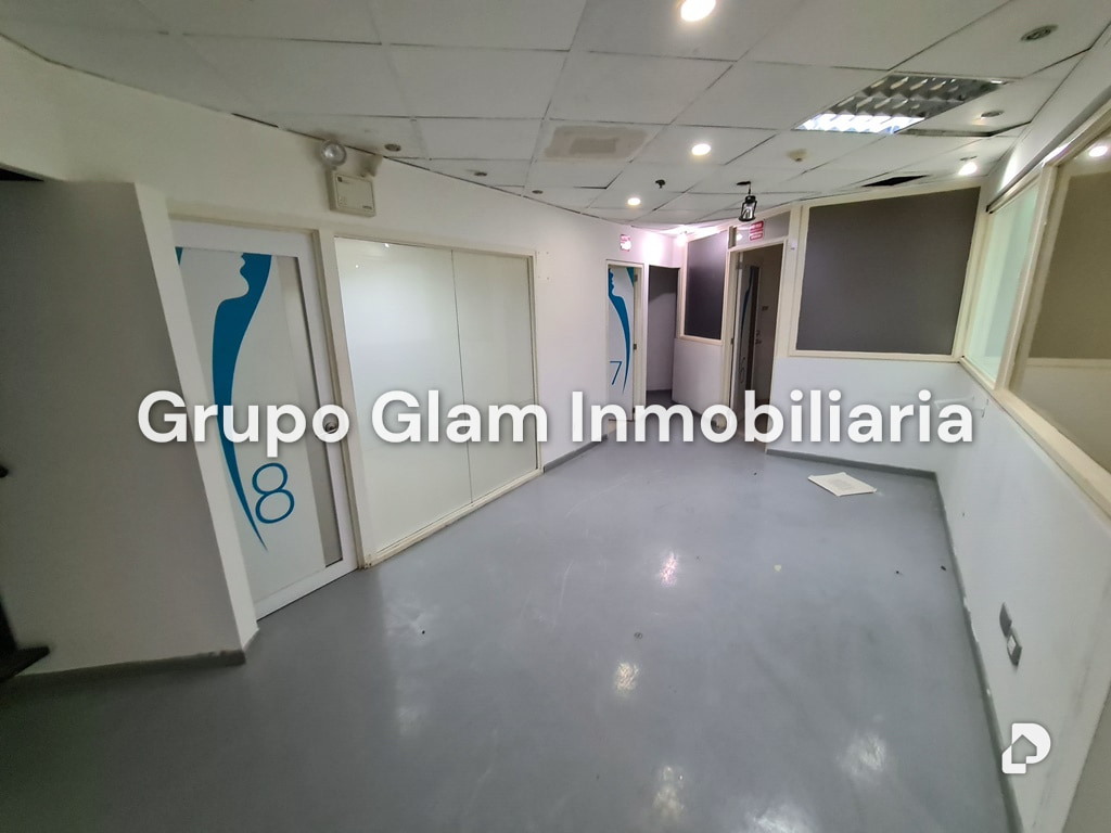 Commercial space in Prados del Este, Caracas – 14