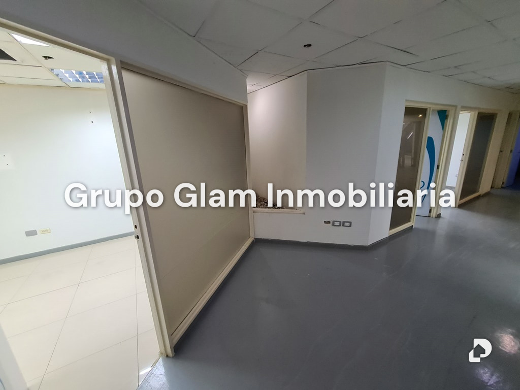 Commercial space in Prados del Este, Caracas – 6
