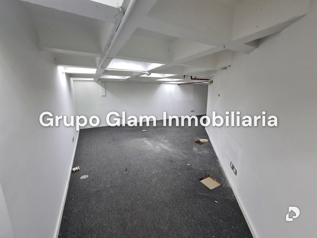 Commercial space in Prados del Este, Caracas – 18