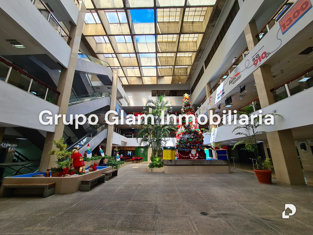 Commercial space in Prados del Este, Caracas – 25