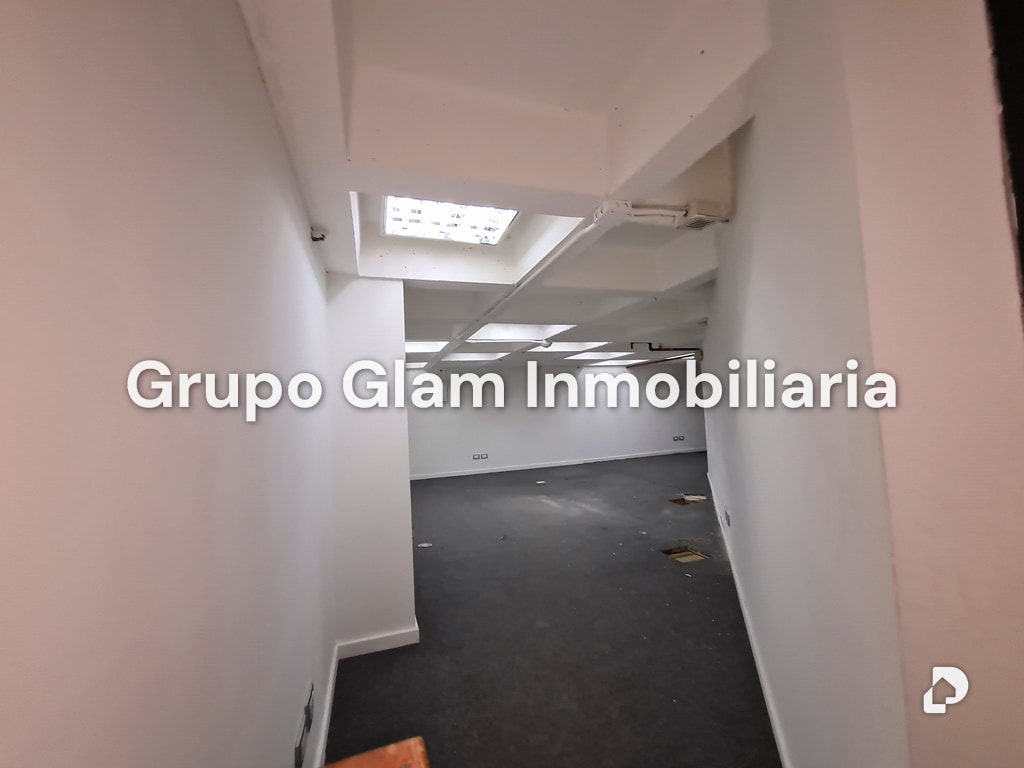 Commercial space in Prados del Este, Caracas – 2