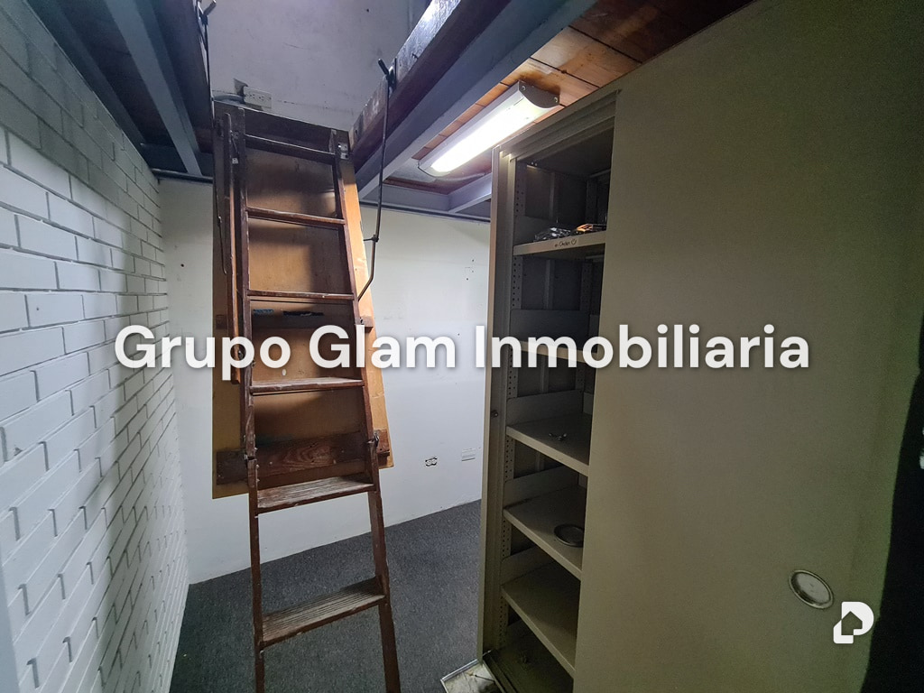 Commercial space in Prados del Este, Caracas – 23