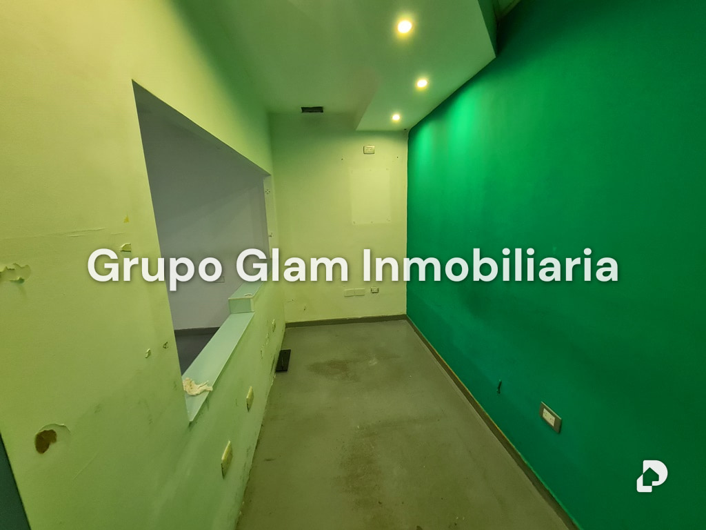 Commercial space in Prados del Este, Caracas – 4