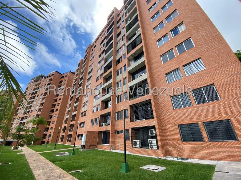 Apartamento en Baruta, Caracas - 1