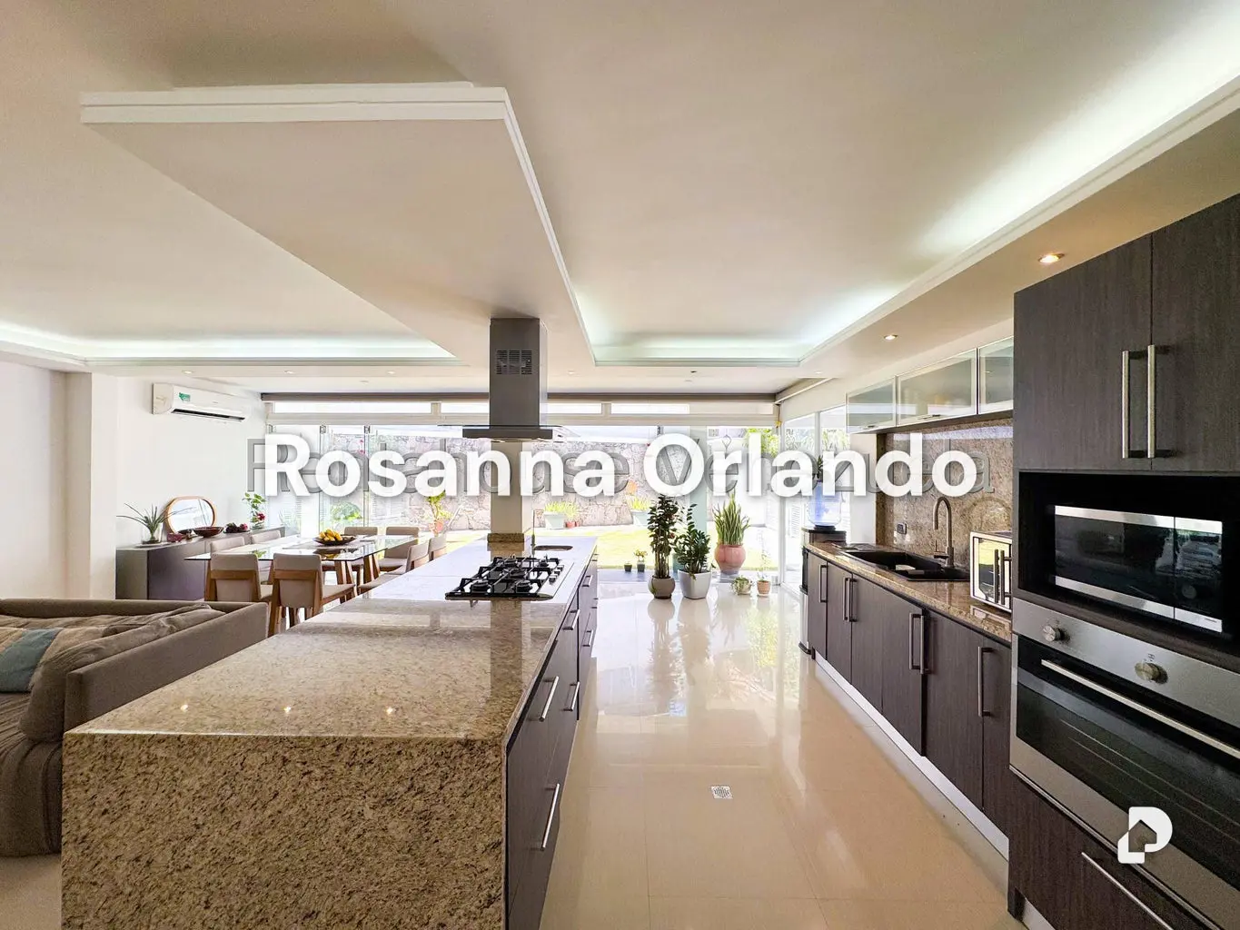 Casa en Prados del Este, Caracas – 17