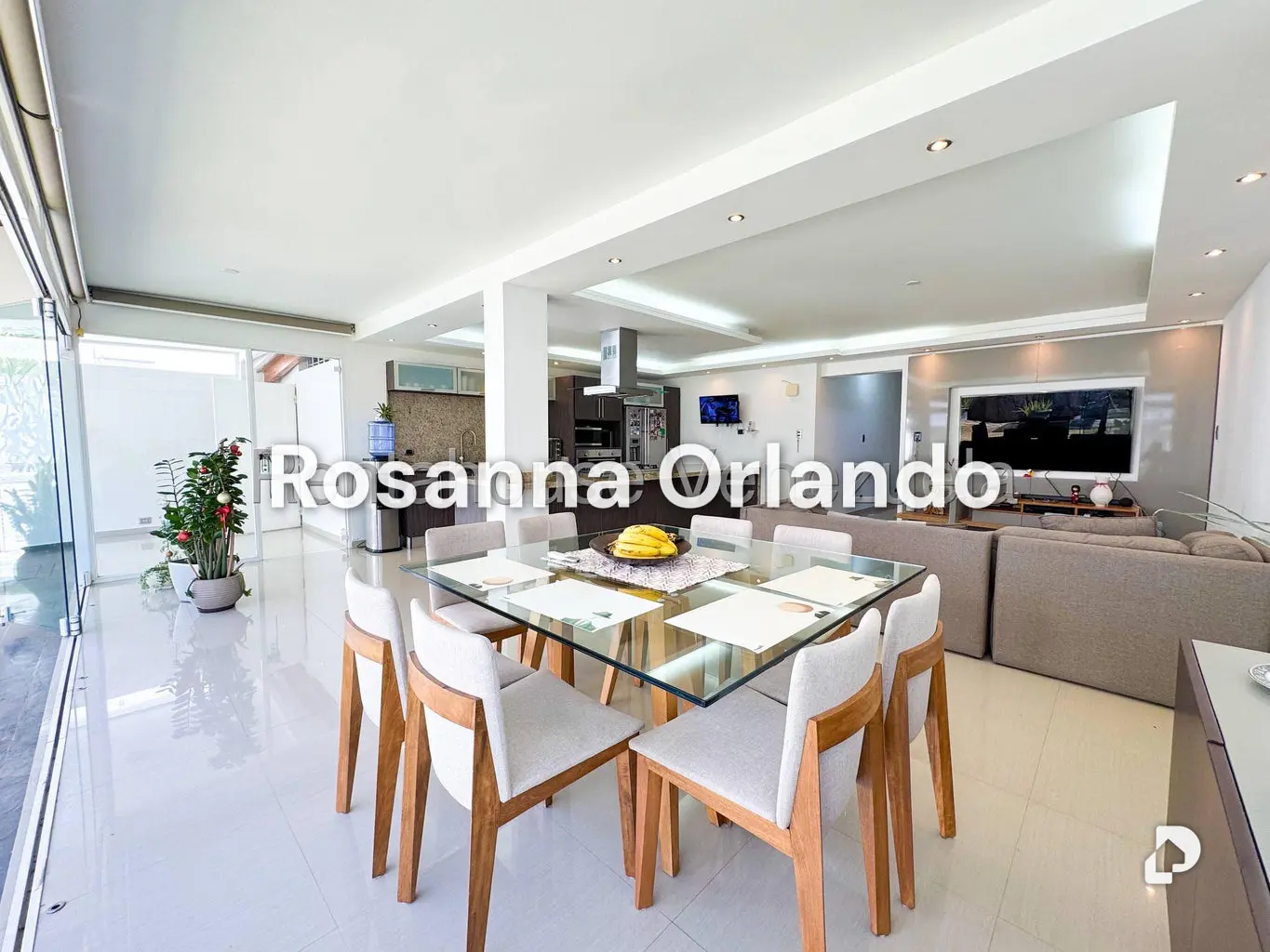 Casa en Prados del Este, Caracas – 21