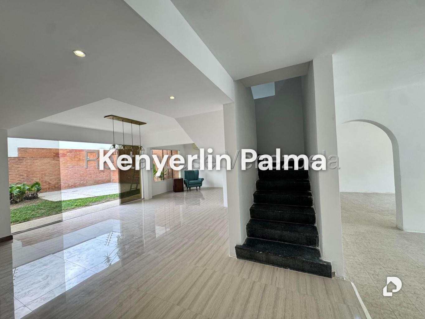 Casa en Sebucan, Caracas – 2