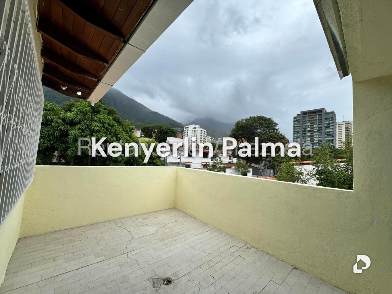 Casa en Sebucan, Caracas – 27