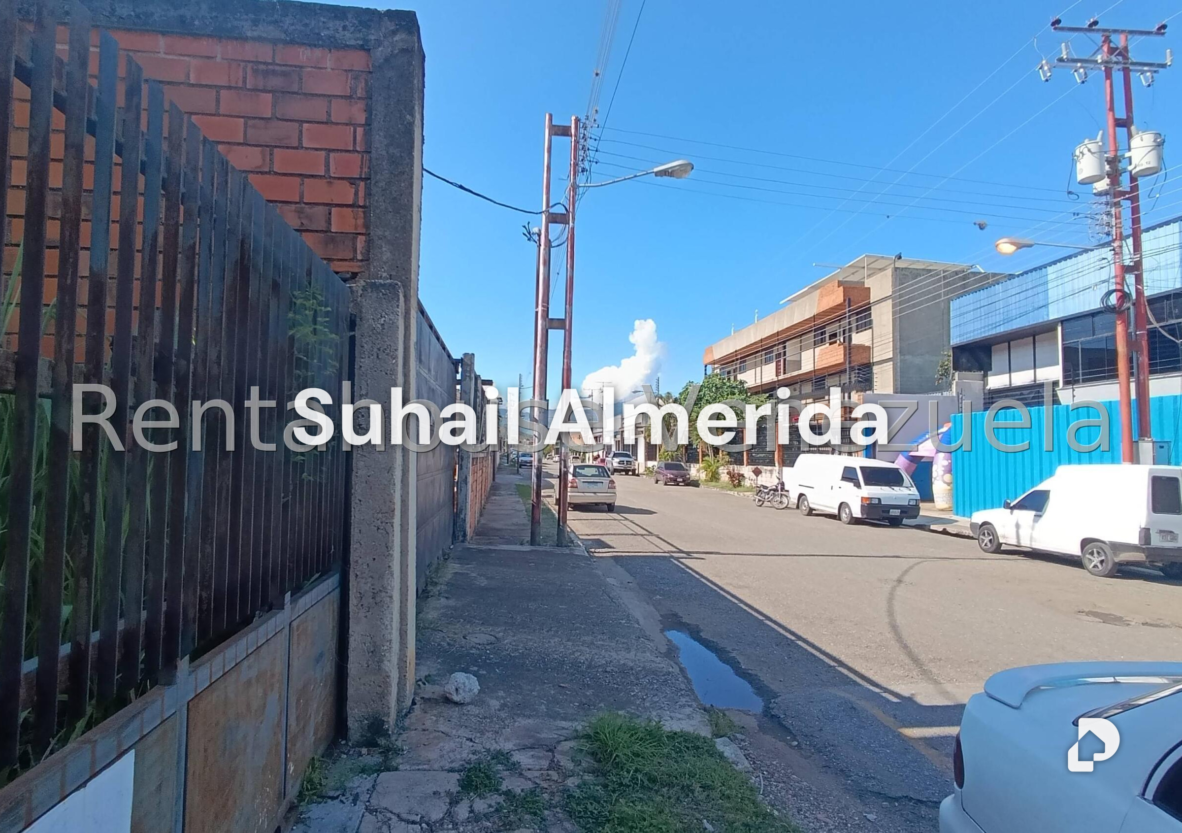Terreno en Los Jarales, San Diego – 10
