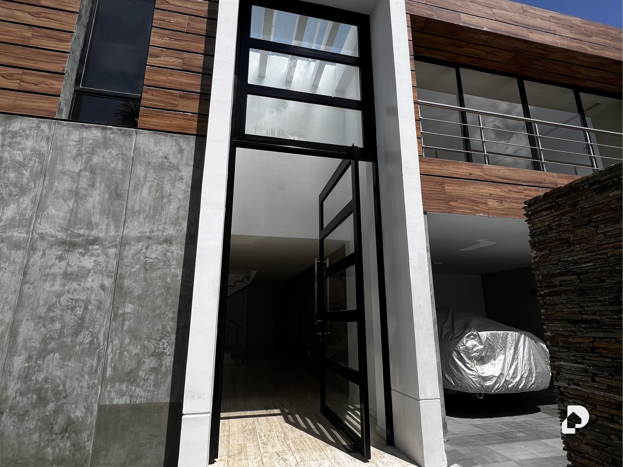 Casa en La Lagunita, Caracas – 6