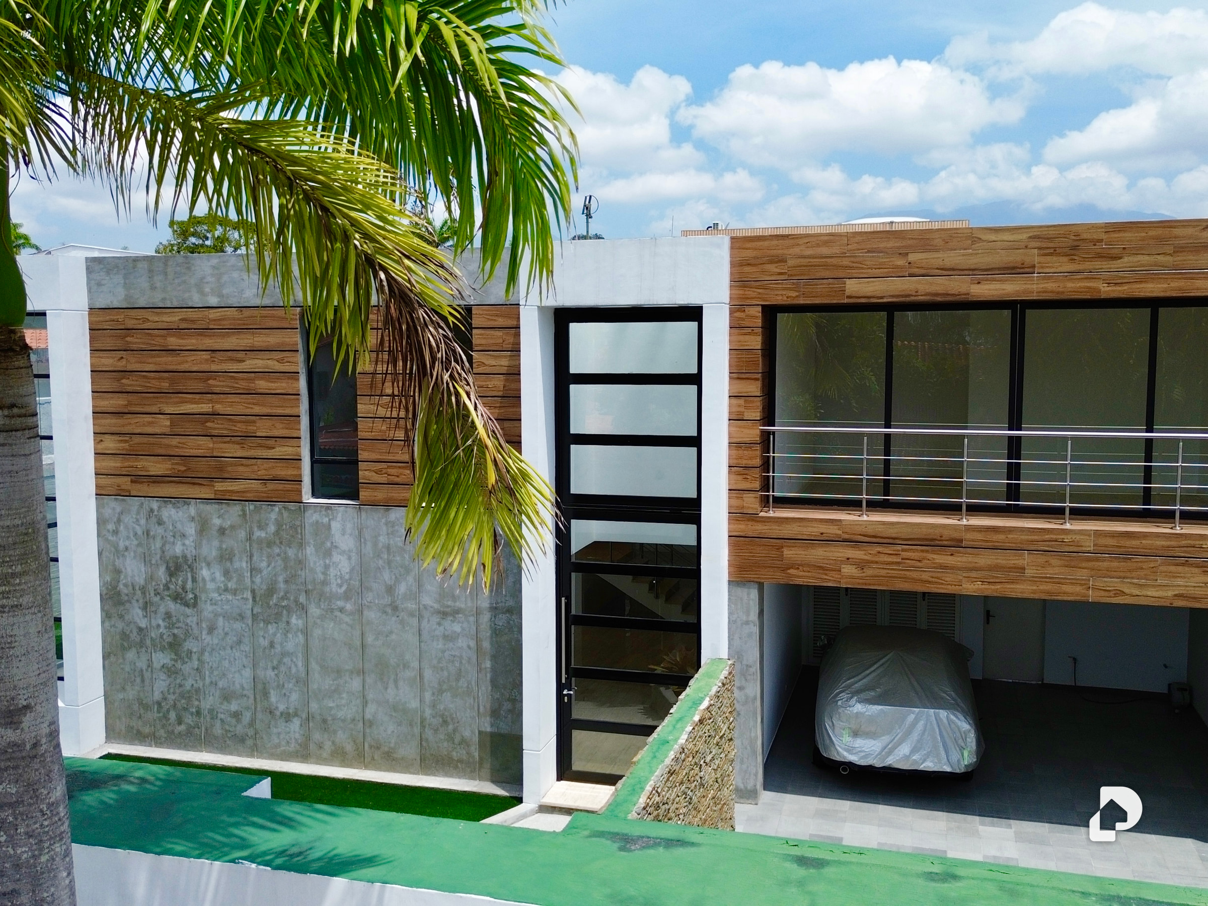 Casa en La Lagunita, Caracas – 4
