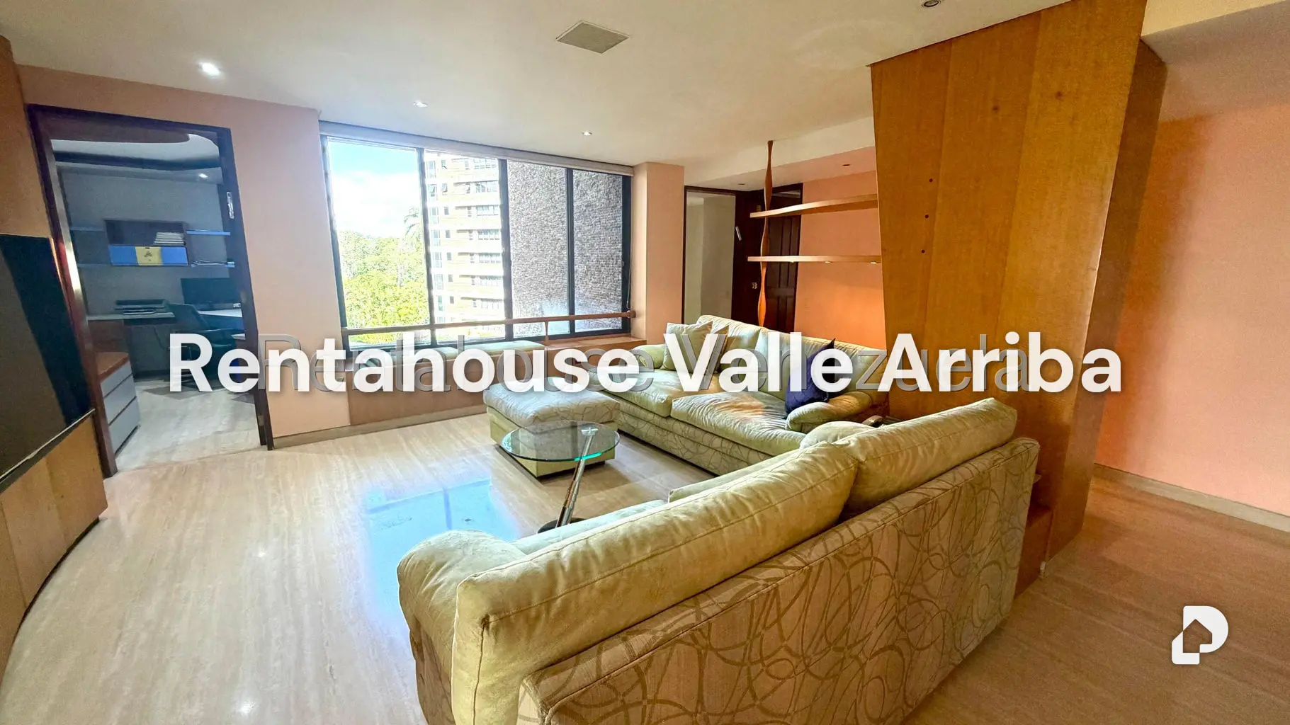 Apartamento en Los Chorros, Caracas – 11