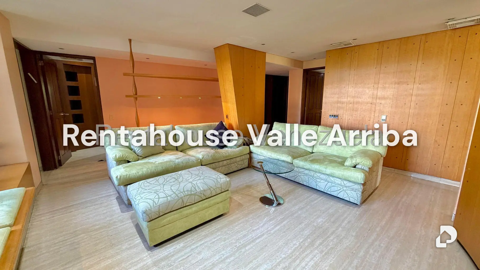 Apartamento en Los Chorros, Caracas – 10