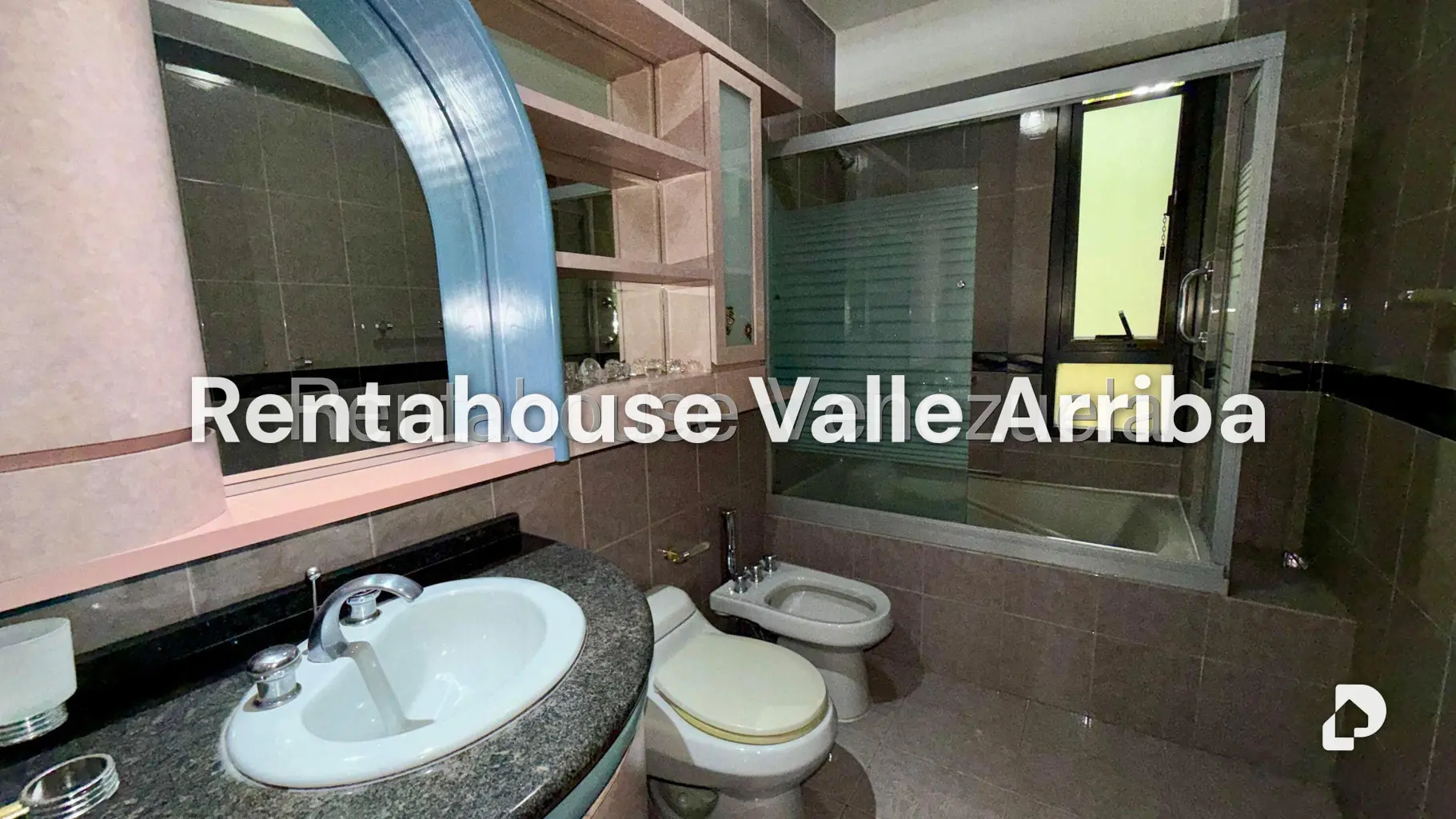 Apartamento en Los Chorros, Caracas – 28