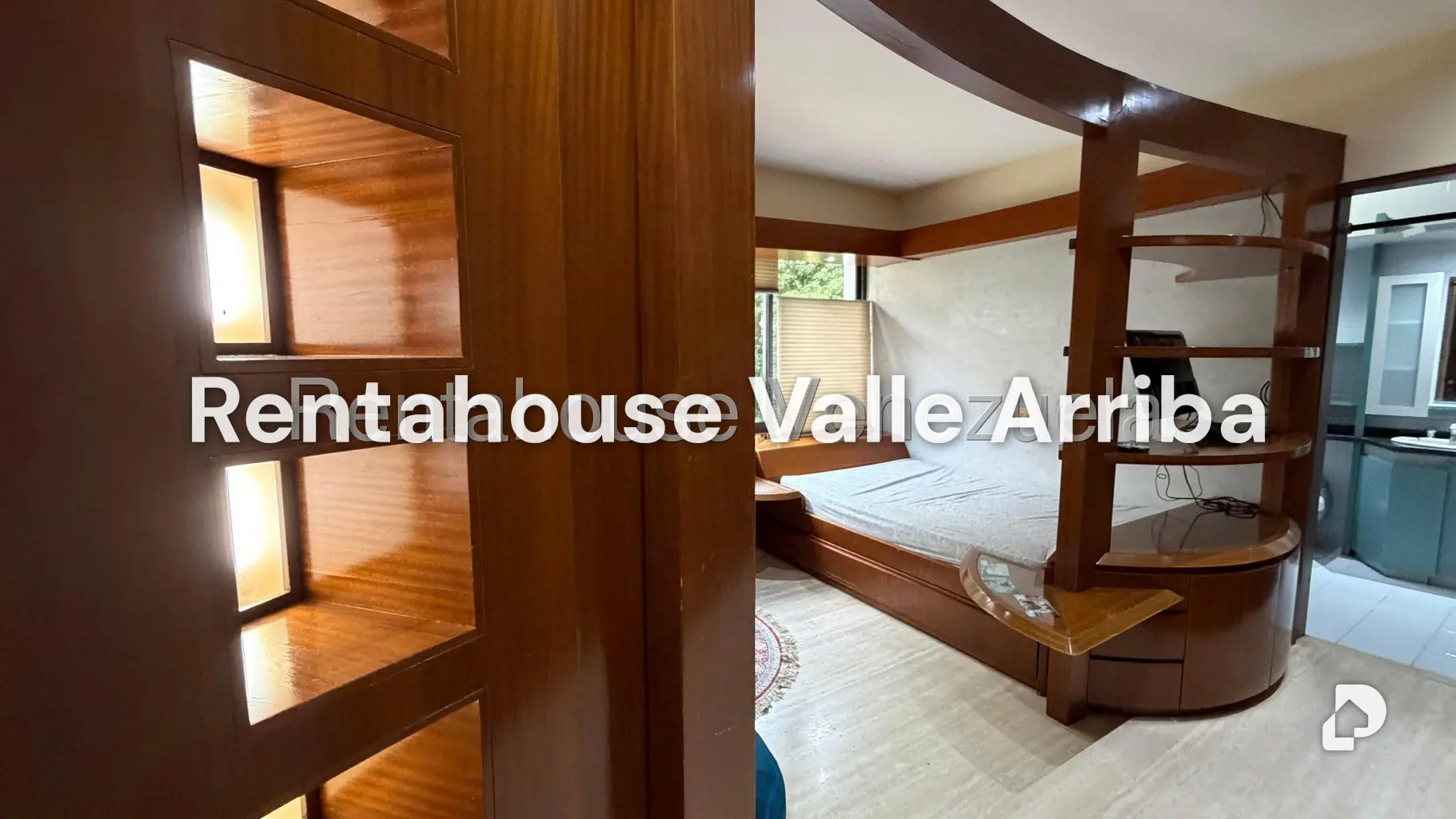 Apartamento en Los Chorros, Caracas – 24