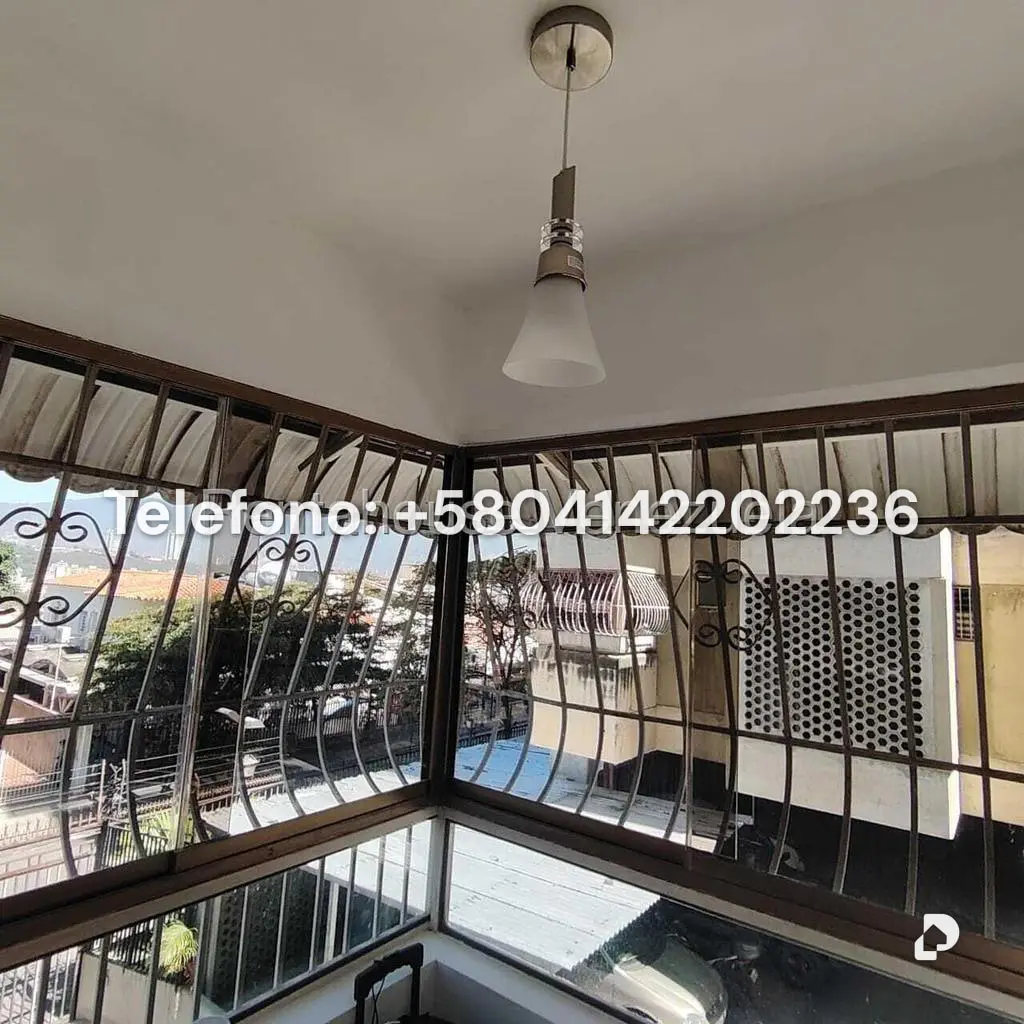 Apartamento en Santa Mónica, Caracas – 17