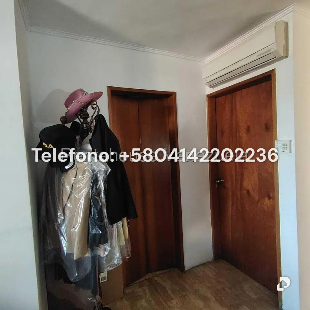 Apartamento en Santa Mónica, Caracas – 14