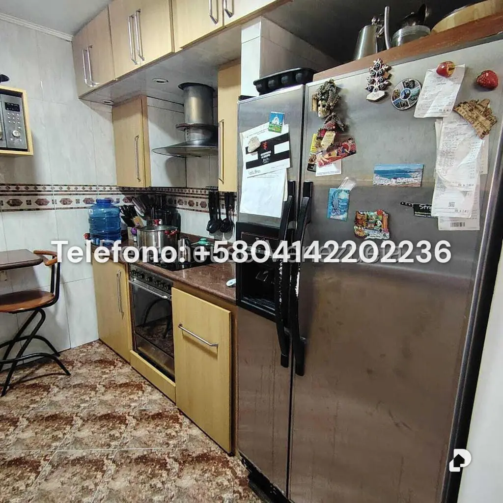 Apartamento en Santa Mónica, Caracas – 18