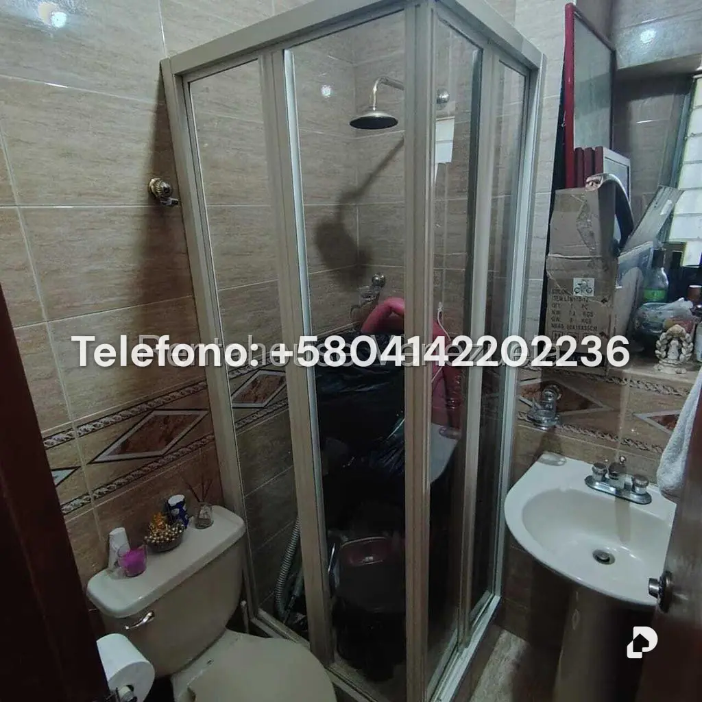 Apartamento en Santa Mónica, Caracas – 26