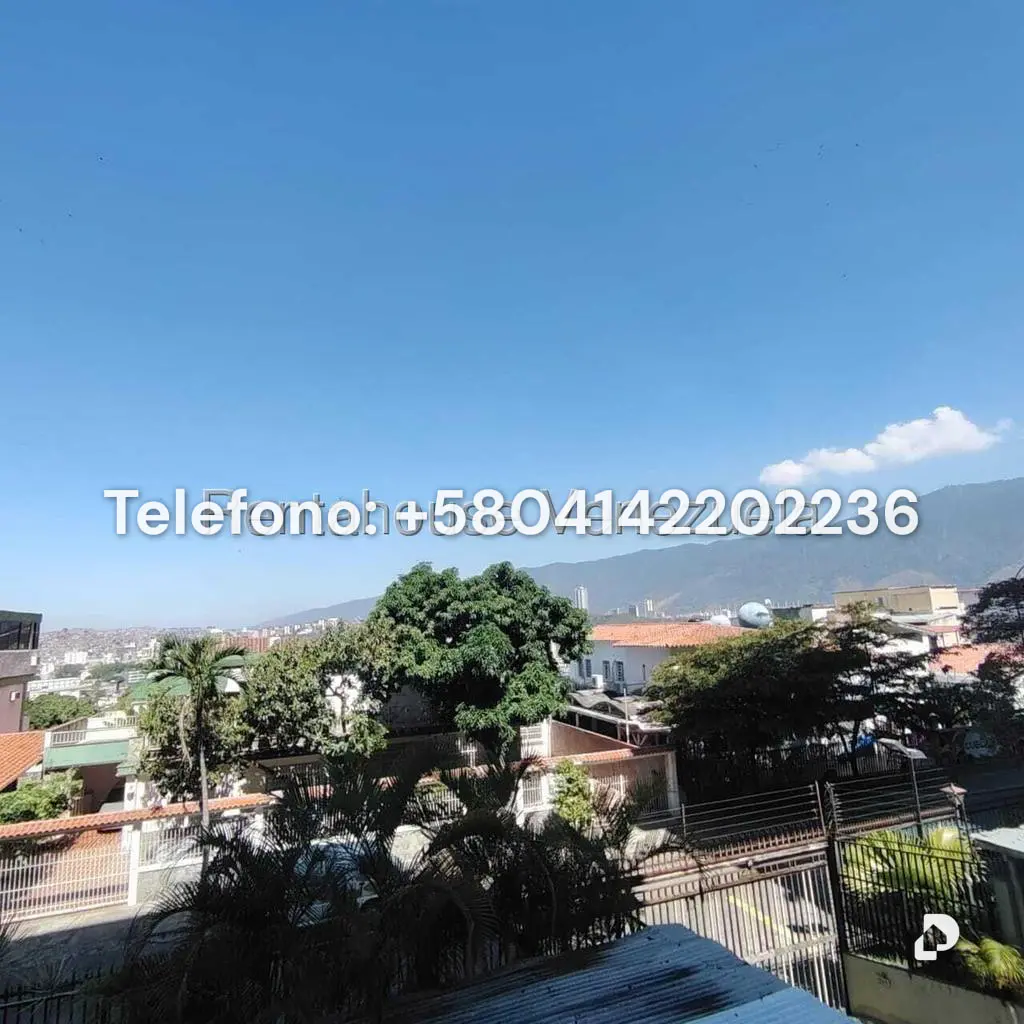 Apartamento en Santa Mónica, Caracas – 15