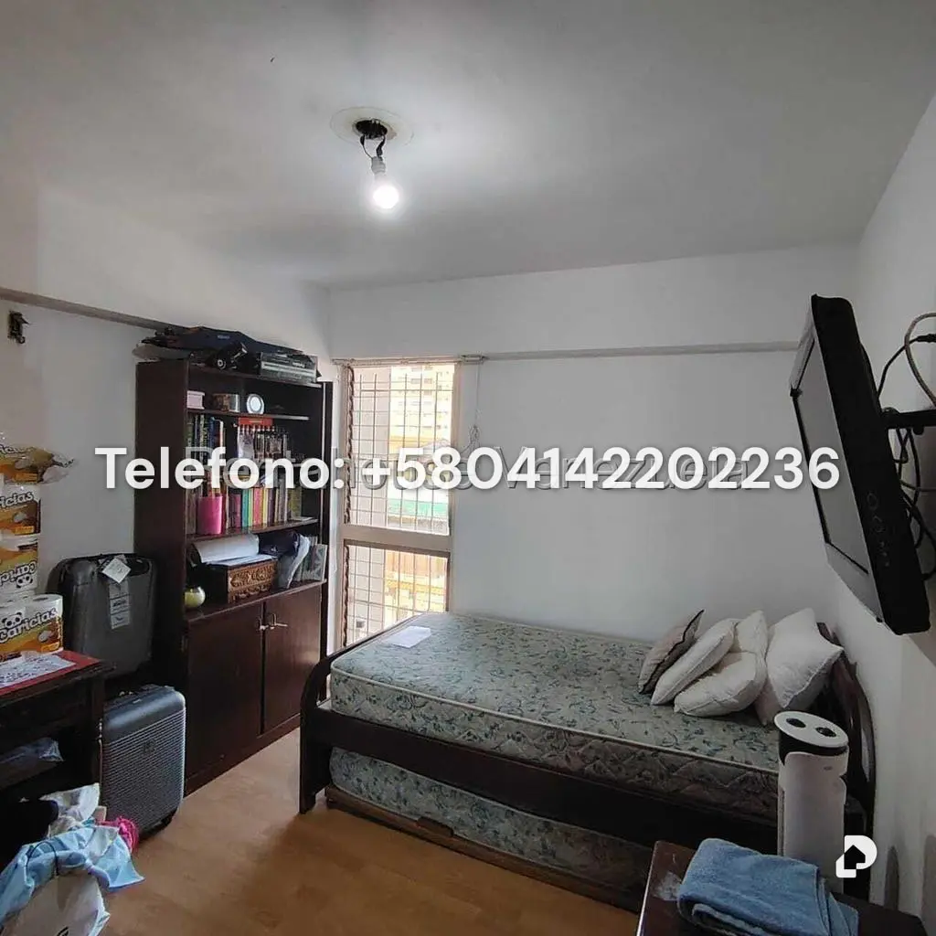 Apartamento en Santa Mónica, Caracas – 4
