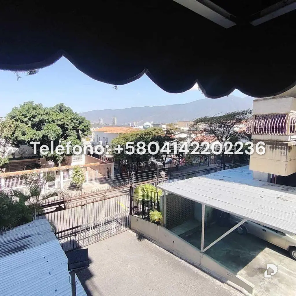 Apartamento en Santa Mónica, Caracas – 24