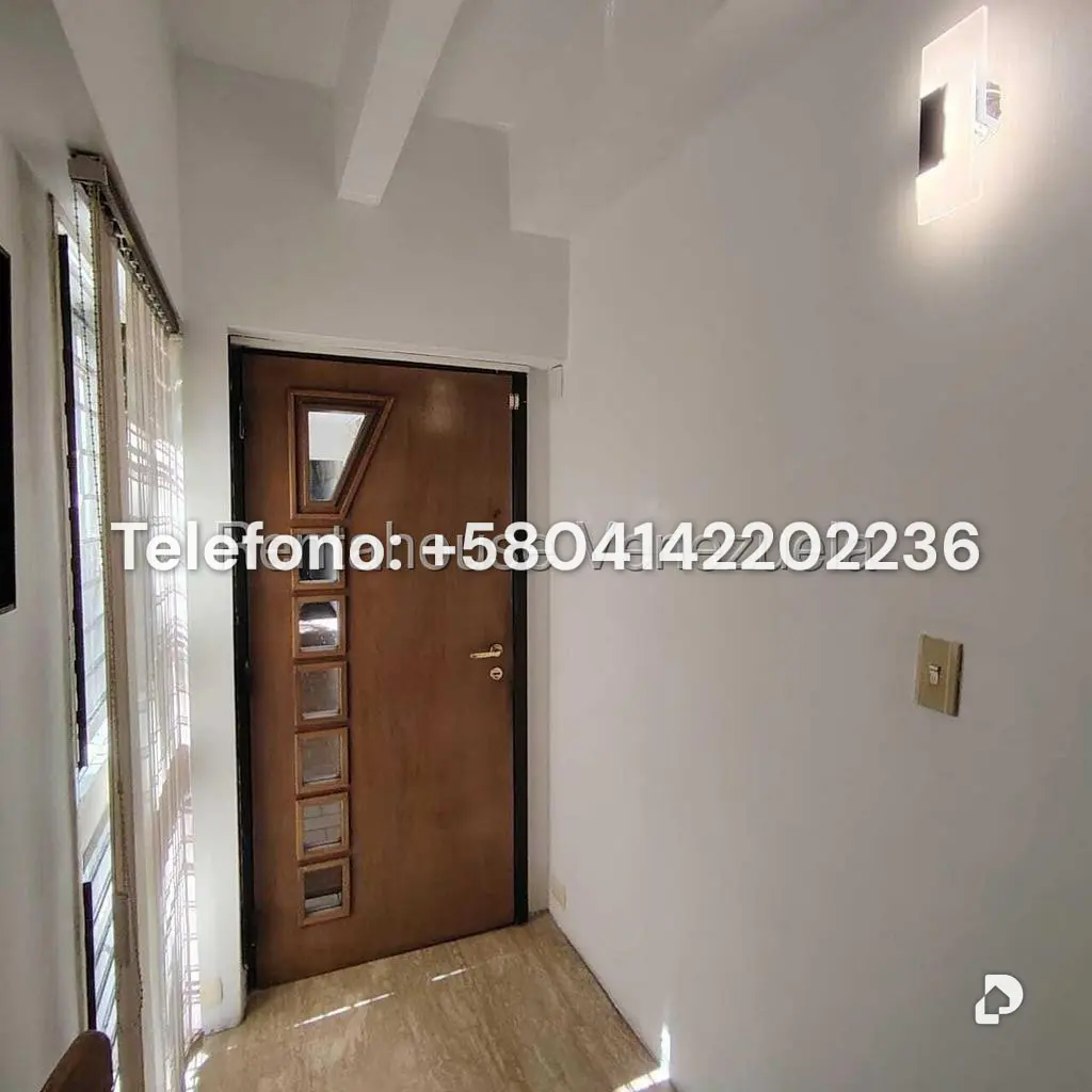 Apartamento en Santa Mónica, Caracas – 29