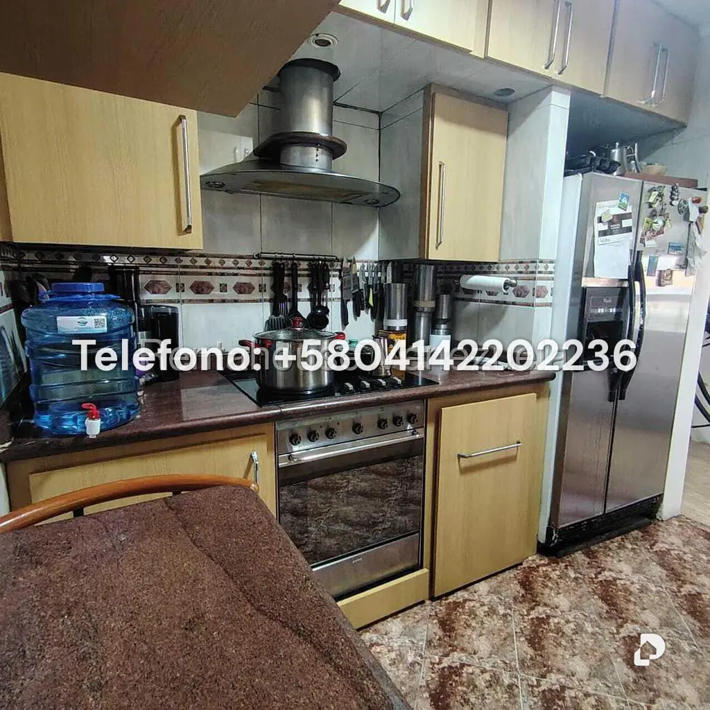Apartamento en Santa Mónica, Caracas – 11