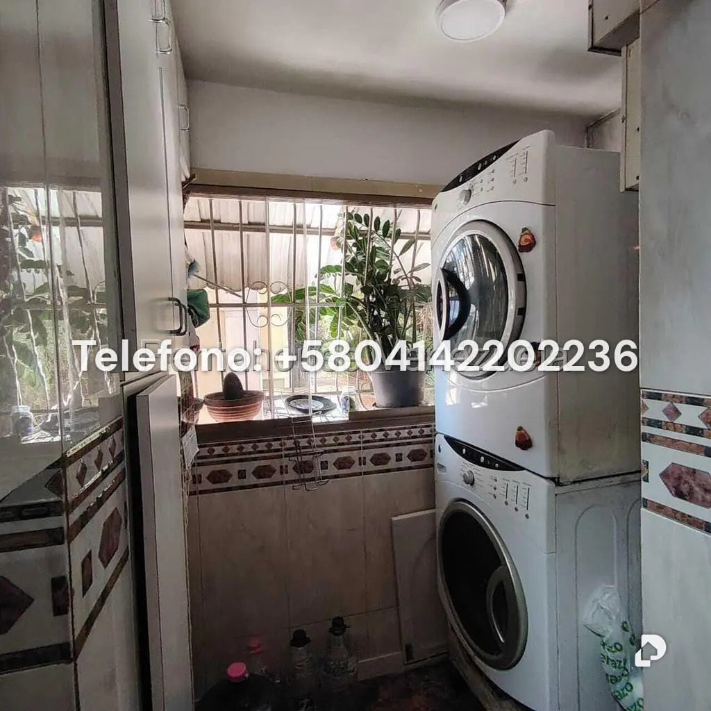 Apartamento en Santa Mónica, Caracas – 9