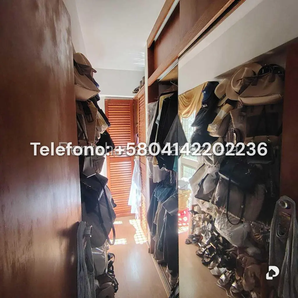 Apartamento en Santa Mónica, Caracas – 3