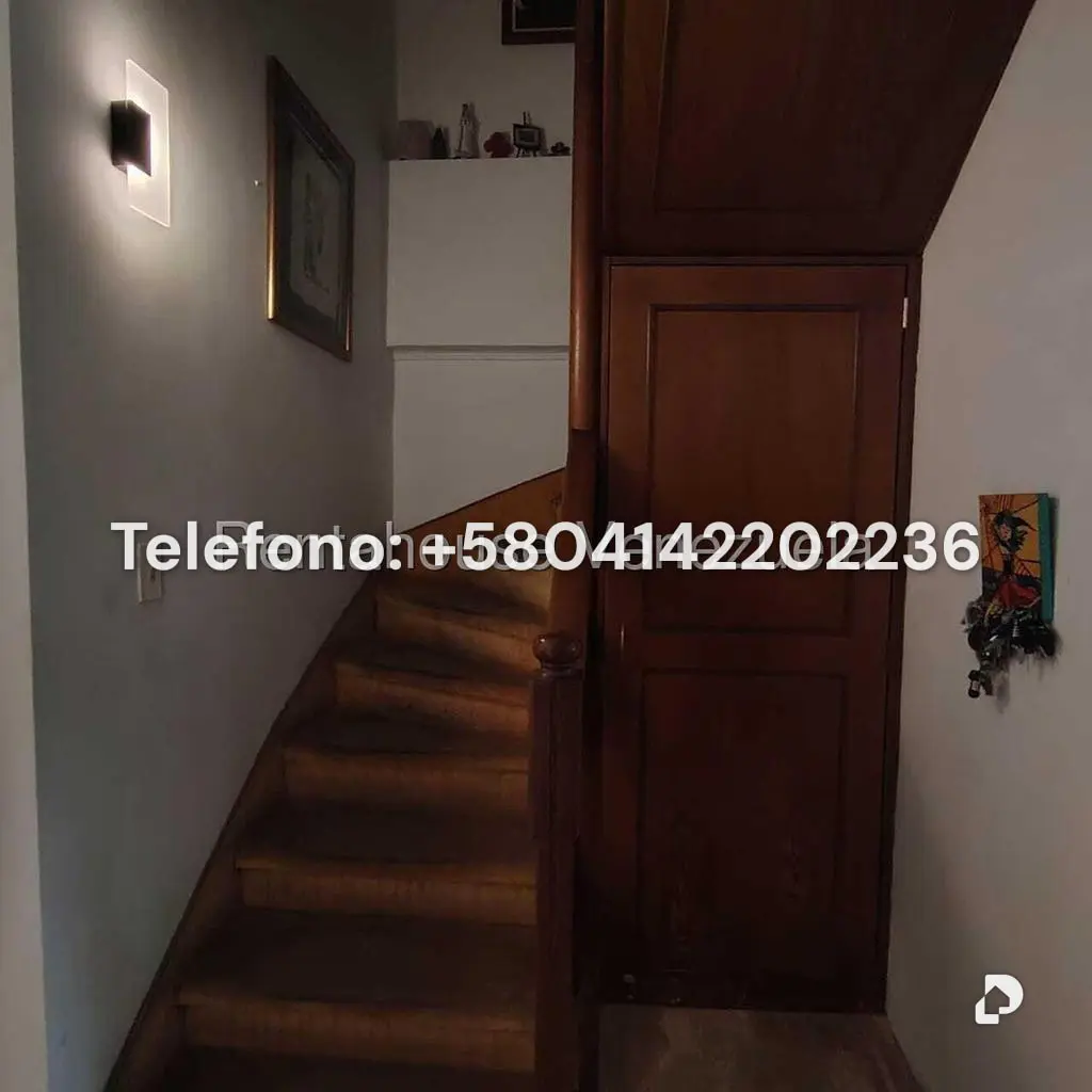 Apartamento en Santa Mónica, Caracas – 27