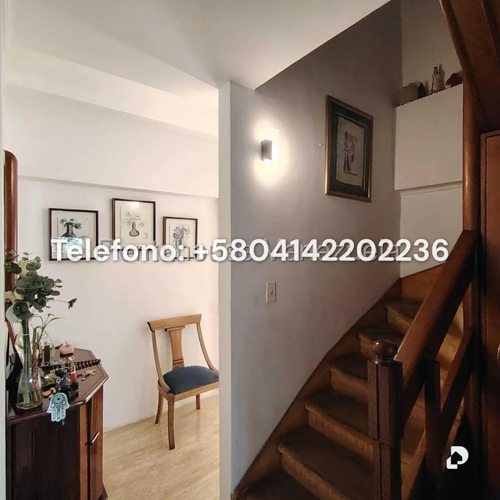 Apartamento en Santa Mónica, Caracas – 28