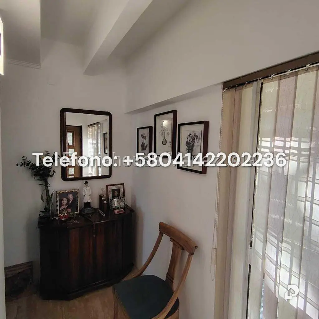 Apartamento en Santa Mónica, Caracas – 30