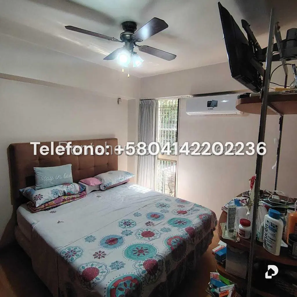 Apartamento en Santa Mónica, Caracas – 6