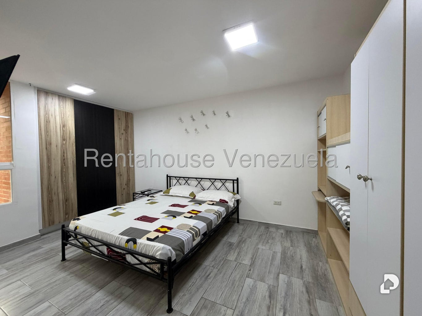 Apartamento en El Encantado, Caracas – 11