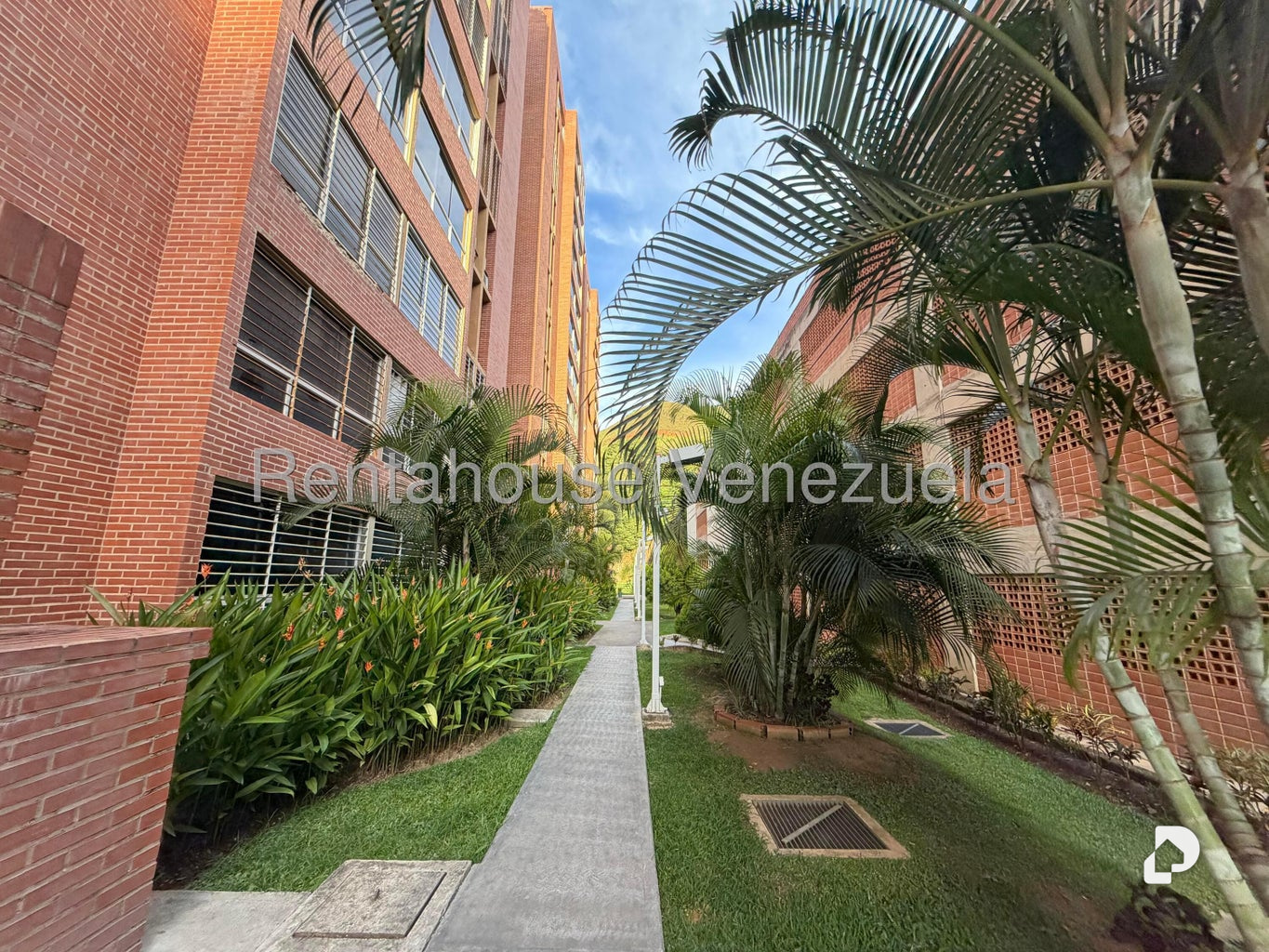 Apartamento en El Encantado, Caracas – 1