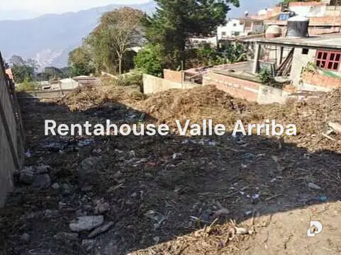 Terreno en El Junquito, Caracas – 3
