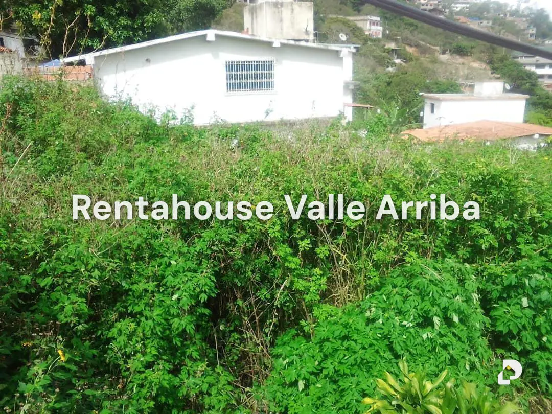 Terreno en El Junquito, Caracas – 6