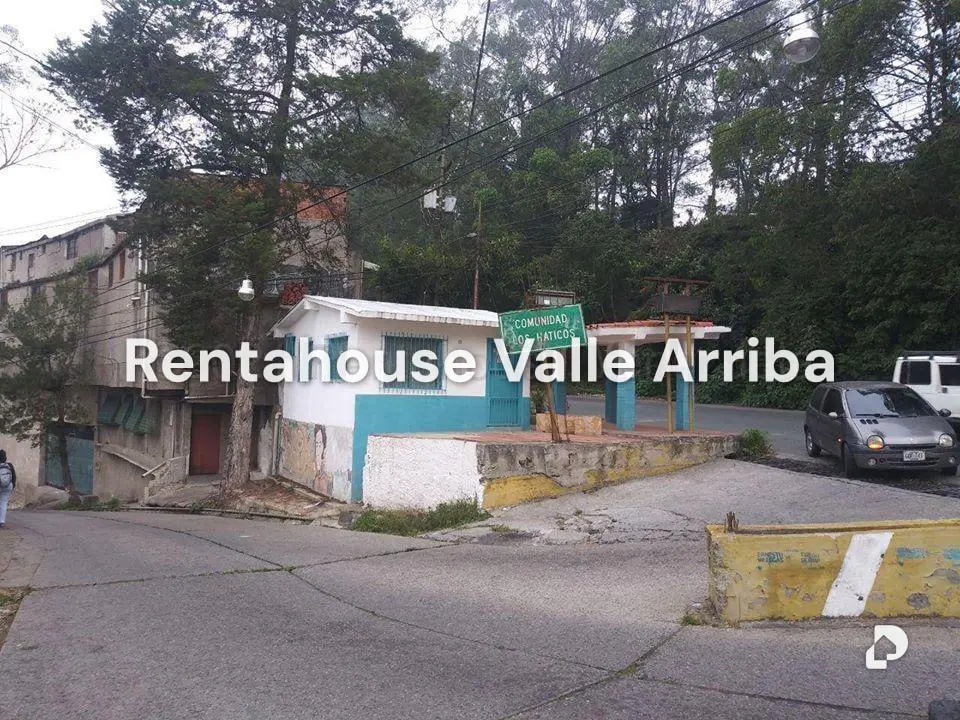 Terreno en El Junquito, Caracas – 2