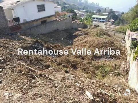Terreno en El Junquito, Caracas – 4