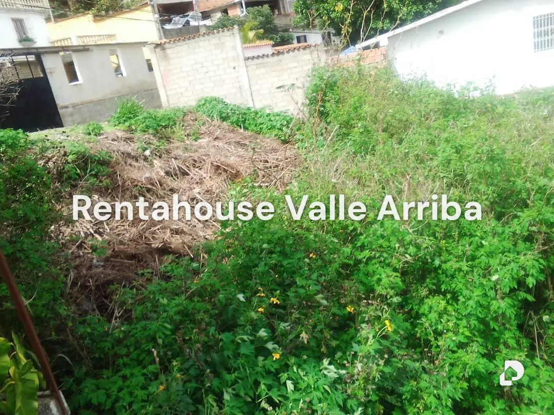 Terreno en El Junquito, Caracas – 7