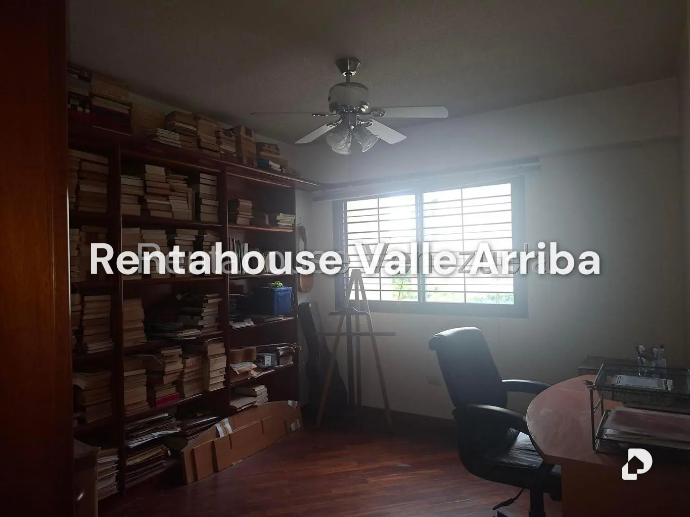 Apartamento en Los Chorros, Caracas – 9