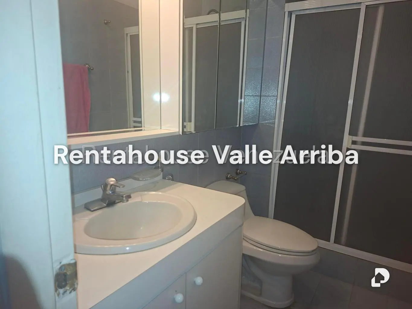Apartamento en Los Chorros, Caracas – 10